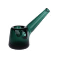 Load image into Gallery viewer, Simple Elegance Hammer Glass Hand Pipe - 3.75" / Colors Vary by Smoke Drop - view 4 | Buddy Brandz