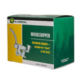 Load image into Gallery viewer, MJ Arsenal Woodchipper Blunt Bubbler by Smoke Drop - view 8 | Buddy Brandz