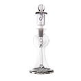 Load image into Gallery viewer, MJ Arsenal Apollo Mini Dab Rig by Smoke Drop - view 16 | Buddy Brandz