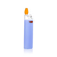 Load image into Gallery viewer, Hemper - Bowlman Lighter Hand Pipe by Smoke Drop - view 3 | Buddy Brandz