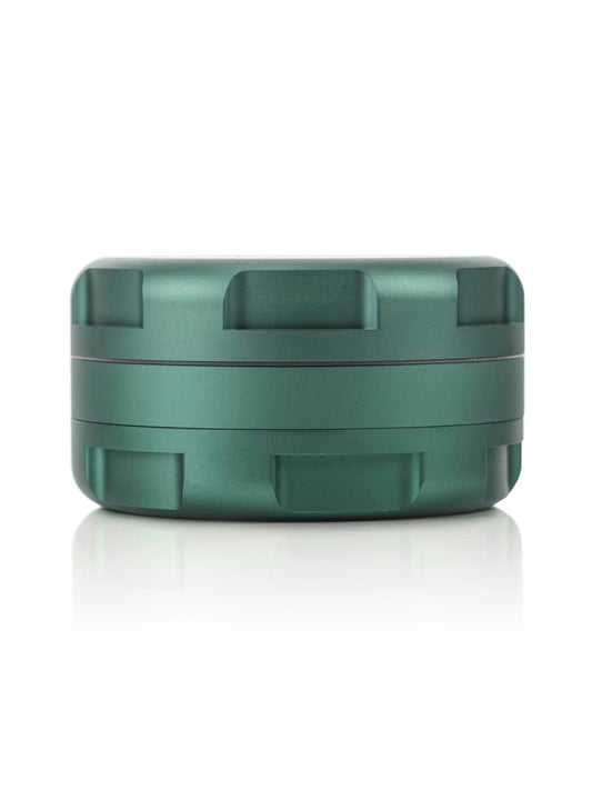 GRAV® 3-Piece Grinder by Smoke Drop | Buddy Brandz | Buddy Brandz