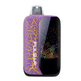 Load image into Gallery viewer, Pulsar 510 DL 6.0 LCD Screen Vape Bar | Crackle Series | 1000mAh by Smoke Drop - view 5 | Buddy Brandz