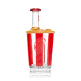 Load image into Gallery viewer, Popcorn Puffco Peak Top by Smoke Drop - view 4 | Buddy Brandz