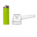 Load image into Gallery viewer, MJ Arsenal Deco Hand Pipe by Smoke Drop - view 10 | Buddy Brandz