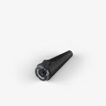 Load image into Gallery viewer, Softglass Pinch One Hitter by Smoke Drop | Buddy Brandz