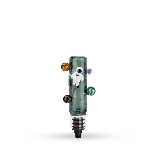 Stundenglass Small Upstem (Straight) Across the Universe by Smoke Drop | Buddy Brandz | Buddy Brandz