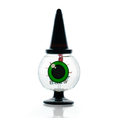 Load image into Gallery viewer, HEMPER Wicked Witch XL Bong by Smoke Drop - view 2 | Buddy Brandz