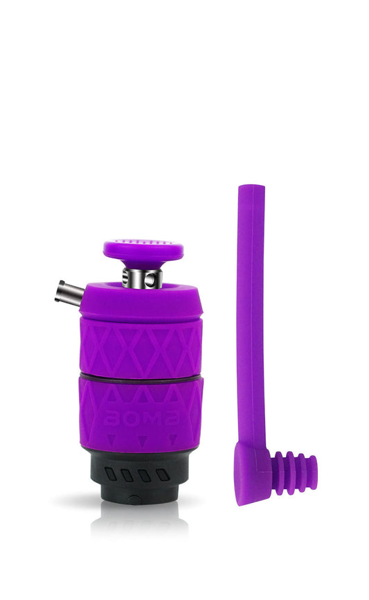 Bomb Erig Aerix Atomzier - Purple by BOMB | Buddy Brandz | Buddy Brandz