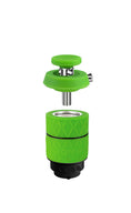 Load image into Gallery viewer, Bomb Erig Aerix Atomzier - Green by BOMB - view 4 | Buddy Brandz
