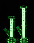 Load image into Gallery viewer, KLEAN Glass - Straight Tube by KLEAN - view 6 | Buddy Brandz