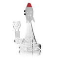 Load image into Gallery viewer, HEMPER Blastoff Rocket Bong by Smoke Drop | Buddy Brandz