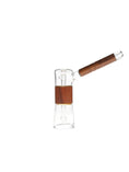 Load image into Gallery viewer, Connect Wood Collection - Bubbler by Connect - view 6 | Buddy Brandz