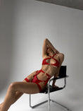 Cargar la imagen en la vista de la galería, FETISH by WILN.com | Buddy Brandz