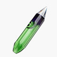 Load image into Gallery viewer, Crystal Hand Pipe
