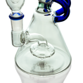 Load image into Gallery viewer, Hemper Cyberpunk Bong by Smoke Drop - view 8 | Buddy Brandz