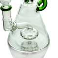 Load image into Gallery viewer, Hemper Cyberpunk Bong by Smoke Drop - view 4 | Buddy Brandz