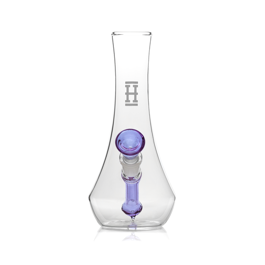 Hemper Vase Bong by Smoke Drop | Buddy Brandz | Buddy Brandz