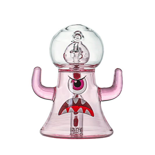 Dankzilla XL Bong by Smoke Drop | Buddy Brandz | Buddy Brandz