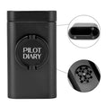 Load image into Gallery viewer, One Hitter Dugout With Grinder