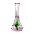 Load image into Gallery viewer, Hemper Flower Vase XL Bong by Smoke Drop - view 5 | Buddy Brandz