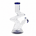 Load image into Gallery viewer, RockWave 10” Zong Glass Bong
