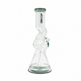 Load image into Gallery viewer, RockWave 10” Zong Glass Bong