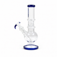 Load image into Gallery viewer, RockOrbit 10” Bubble Chamber Glass Bong
