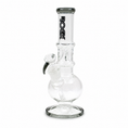 Load image into Gallery viewer, RockOrbit 10” Bubble Chamber Glass Bong