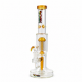 Load image into Gallery viewer, RockGlacier 14” Triple Filtration Ice Catcher Bong