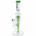Load image into Gallery viewer, RockGlacier 14” Triple Filtration Ice Catcher Bong