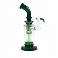 Load image into Gallery viewer, RockCascade 10” Tree Perc Glass Bong