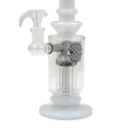 Load image into Gallery viewer, RockCascade 10” Tree Perc Glass Bong