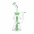 Load image into Gallery viewer, RockFusion 12” Dome Chamber Showerhead Bong