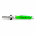 Load image into Gallery viewer, Frostbite Fusion 14mm Rock Glass Glycerine Chill Straw