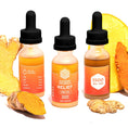 Load image into Gallery viewer, Relief CBD Oil - 1500mg by Alchemy Naturals - view 2 | Buddy Brandz