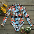 Load image into Gallery viewer, Zayn one piece swimsuit