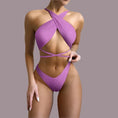 Load image into Gallery viewer, KrisKay two piece swimsuit