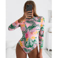 Load image into Gallery viewer, Zayn one piece swimsuit