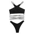 Load image into Gallery viewer, KrisKay two piece swimsuit