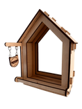 Cargar la imagen en la vista de la galería, BUDDY BRANDS Bird Feeder by Hummy Buddy | Buddy Brandz