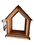 Cargar la imagen en la vista de la galería, BUDDY BRANDS Bird Feeder by Hummy Buddy - view 6 | Buddy Brandz