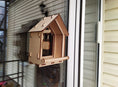 Cargar la imagen en la vista de la galería, BUDDY BRANDS Bird Feeder by Hummy Buddy - view 3 | Buddy Brandz
