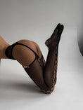 Load image into Gallery viewer, BAIT STOCKINGS by WILN - view 7 | Buddy Brandz
