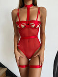 Cargar la imagen en la vista de la galería, DOMINATRIX by Wiln - view 2 | Buddy Brandz
