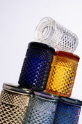 Load image into Gallery viewer, Twenties Collection Jar | Midnight by Jane West - view 3 | Buddy Brandz