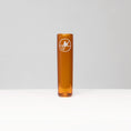 Load image into Gallery viewer, Glass Joint Tip | Amber by Jane West - view 2 | Buddy Brandz