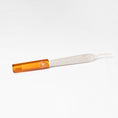 Load image into Gallery viewer, Glass Joint Tip | Amber by Jane West | Buddy Brandz