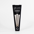 Load image into Gallery viewer, 3-Pack Cones - Night by Jane West | Buddy Brandz