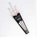 Load image into Gallery viewer, 3-Pack Cones - Night by Jane West - view 2 | Buddy Brandz