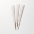 Load image into Gallery viewer, 3-Pack Cones - Night by Jane West - view 3 | Buddy Brandz